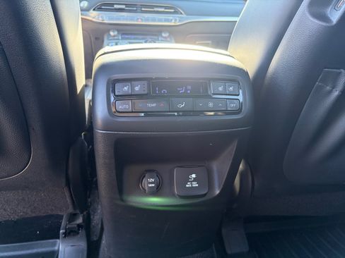 Used 2022 Hyundai Palisade Calligraphy AWD/4WD image 30