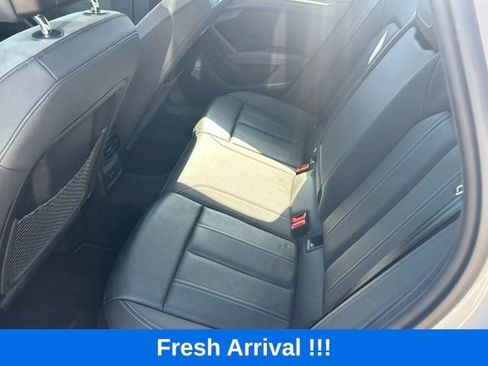 Used 2024 Audi A3 2.0T Premium FWD image 13