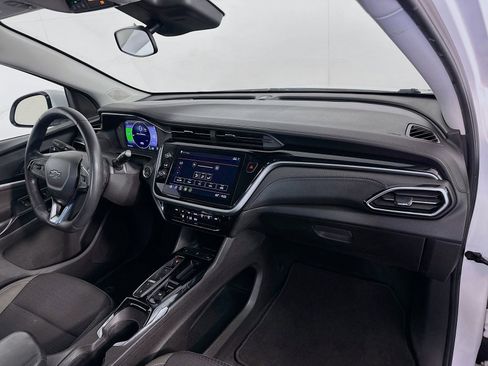 Used 2023 Chevrolet Bolt EUV LT FWD image 26