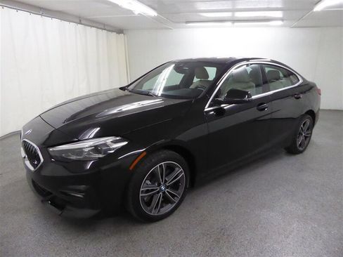 Used 2021 BMW 228i xDrive Gran Coupe w/ Convenience Package image 3