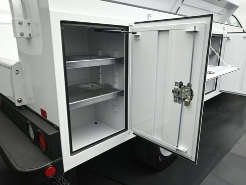 New 2026 Ford F600 4x4 Regular Cab Super Duty w/ XL Chrome Package image 27