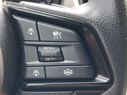Certified 2024 Subaru Crosstrek 2.0i Premium AWD/4WD image 33