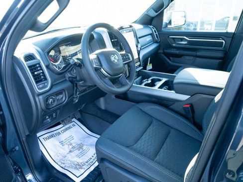 New 2026 RAM 1500 Big Horn image 15