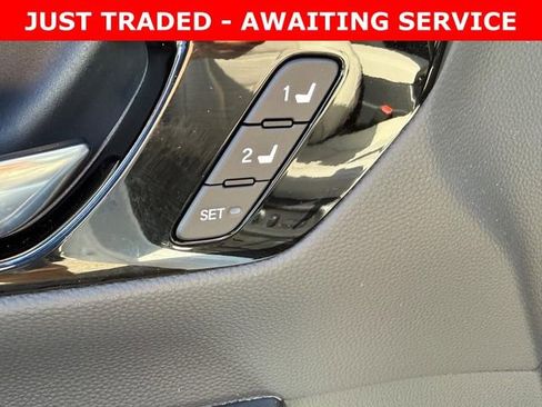 Certified 2026 Honda CR-V EX-L image 15