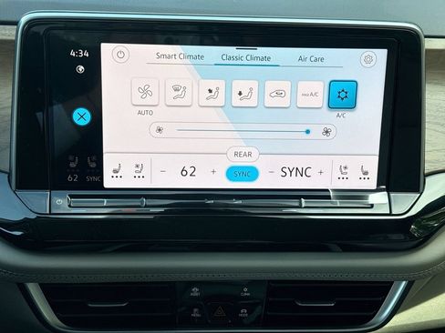 New 2026 Volkswagen Atlas SE AWD/4WD image 16