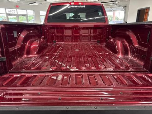 Used 2023 RAM 2500 Big Horn w/ Level 1 Equipment Group AWD/4WD image 14