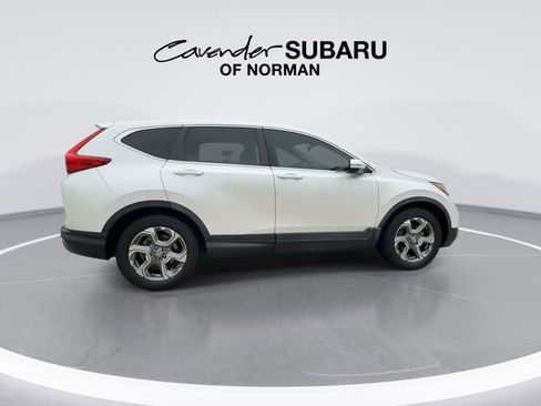 Used 2019 Honda CR-V EX image 9