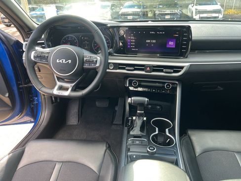 Certified 2023 Kia K5 GT-Line image 17