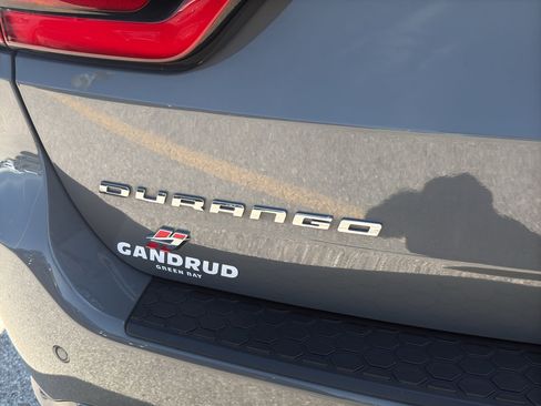 Used 2024 Dodge Durango GT AWD/4WD image 8