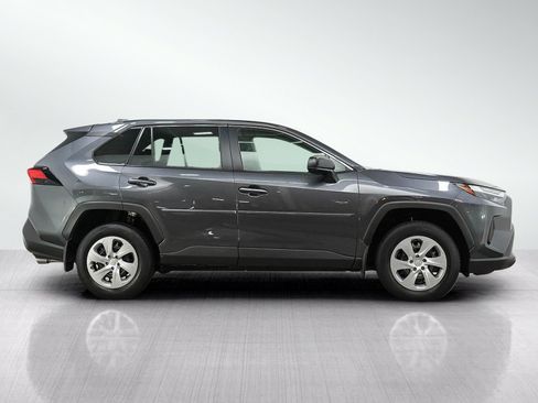 Used 2023 Toyota RAV4 LE AWD/4WD image 6