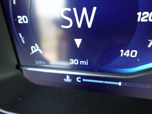 New 2023 Chevrolet Silverado 1500 RST w/ All Star Edition Plus image 23