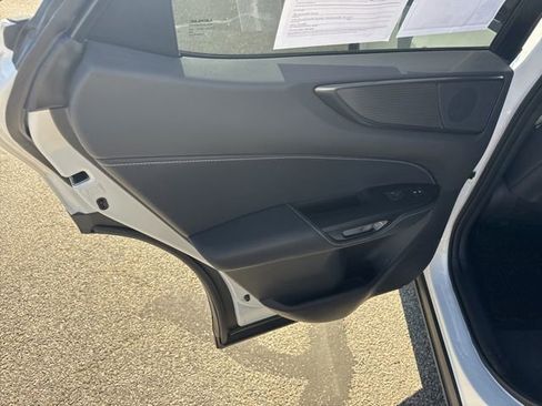 Used 2025 Lexus NX 350 F Sport w/ Accessory Package (P2) image 11