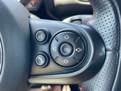 Used 2018 MINI Cooper Countryman John Cooper Works AWD/4WD image 7