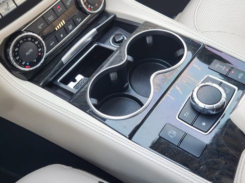 Used 2016 Mercedes-Benz CLS 550 image 20