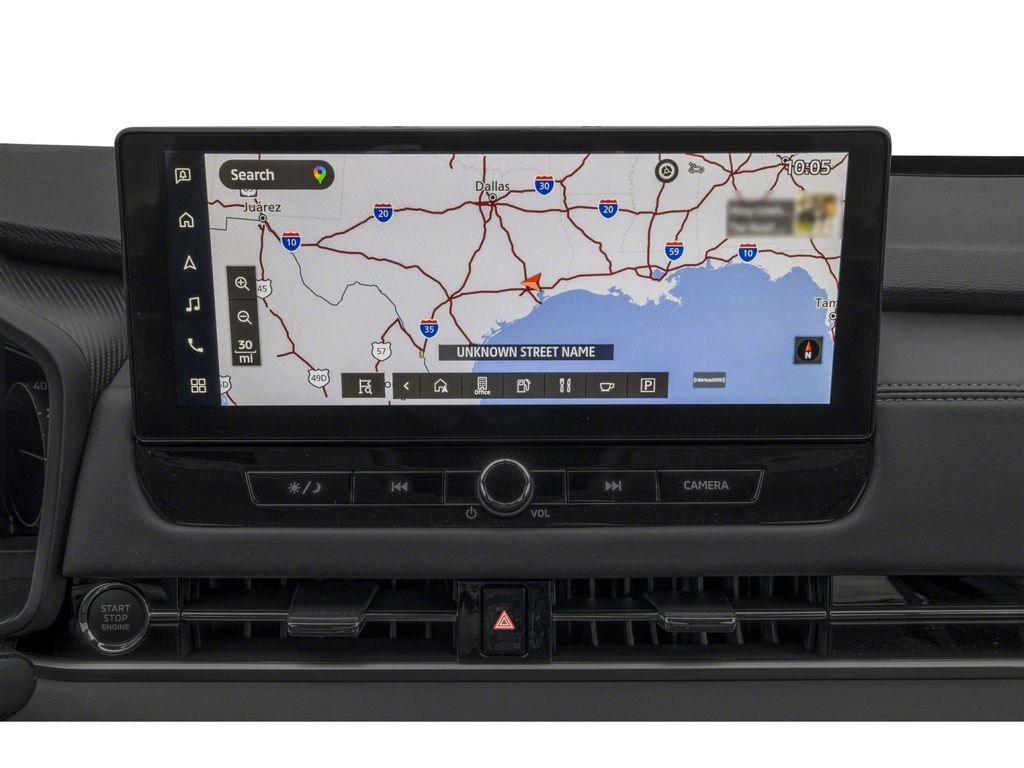 New 2026 Mitsubishi Outlander LE AWD/4WD image 11