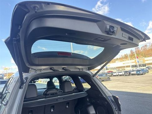 New 2026 Subaru Forester Sport w/ Sport Package AWD/4WD image 87