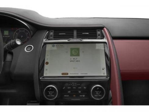 Used 2024 Jaguar E-PACE R-Dynamic SE image 10