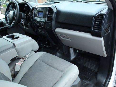 Used 2018 Ford F150 XL w/ Equipment Group 101A Mid RWD image 17