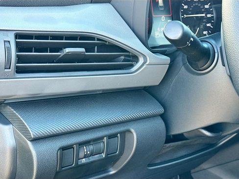 New 2026 Subaru Crosstrek 2.5i image 10