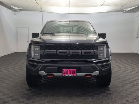 Used 2023 Ford F150 Raptor w/ Raptor Carbon Fiber Package image 5