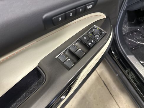 Certified 2024 Lexus NX 350 AWD w/ Cold Area Package image 15