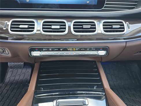 New 2026 Mercedes-Benz GLE 350 4MATIC image 31