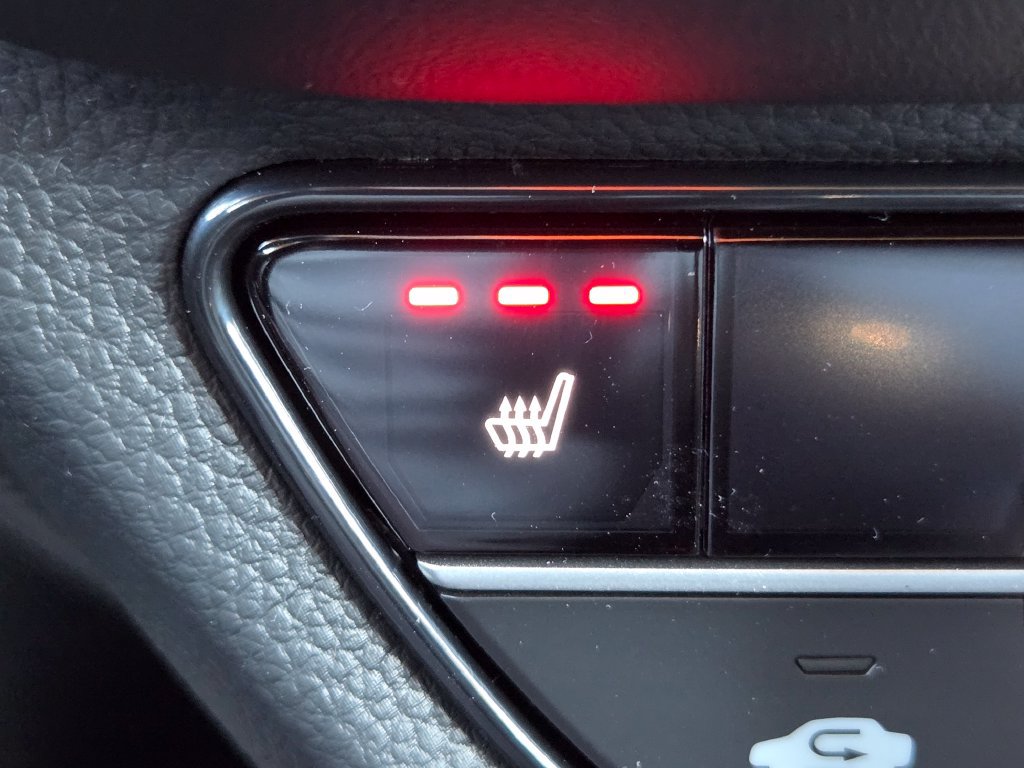 New 2027 Honda HR-V EX-L image 7