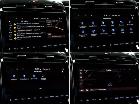 Used 2024 Hyundai Tucson SEL image 20