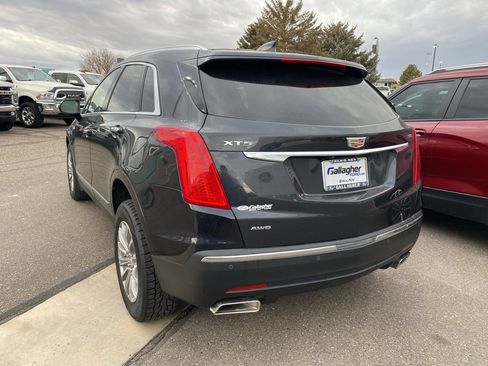 Used 2019 Cadillac XT5 Luxury image 20