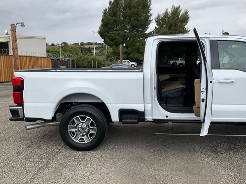 New 2026 Ford F350 Lariat RWD image 24