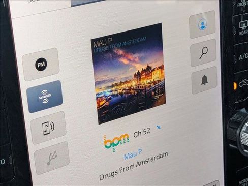 Used 2024 RAM 1500 Laramie image 14