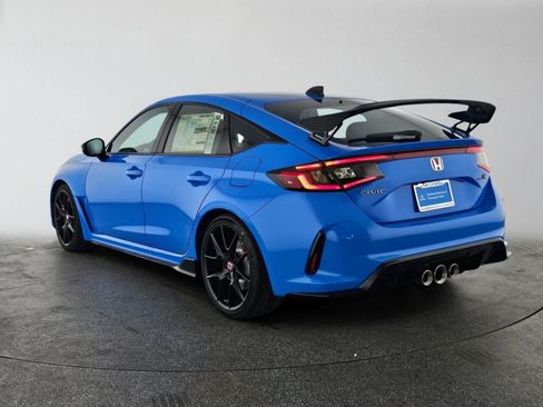 New 2026 Honda Civic Type R image 5
