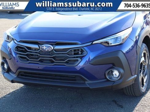 New 2026 Subaru Crosstrek 2.5i Limited image 4
