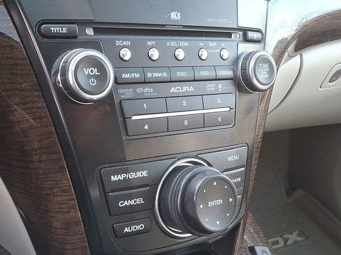 Used 2011 Acura MDX w/ Technology Package image 13