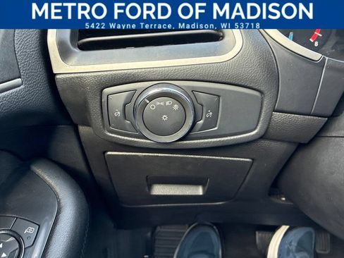 Used 2016 Ford Edge SEL AWD/4WD image 29