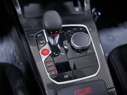 New 2026 BMW M2 CS RWD image 14