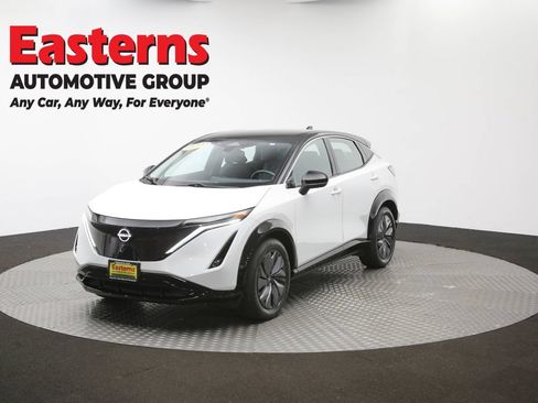 Used 2023 Nissan Ariya FWD image 48