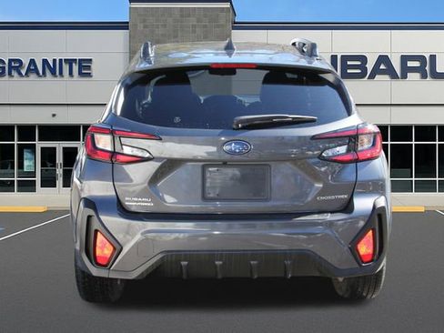 Certified 2025 Subaru Crosstrek 2.0i Premium image 9
