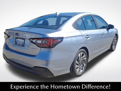 New 2025 Subaru Legacy Limited image 4