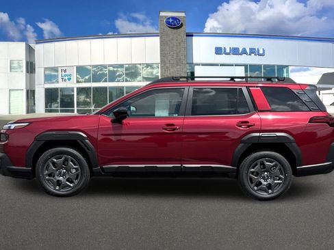 New 2026 Subaru Outback Premium AWD/4WD image 9