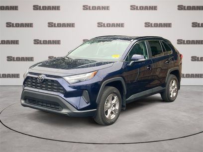 Certified 2023 Toyota RAV4 XLE