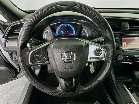 Certified 2019 Honda Civic LX image 19