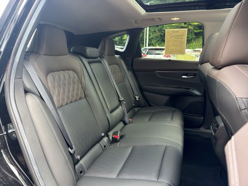 Certified 2026 Nissan Murano Platinum w/ Cargo Package AWD/4WD image 18