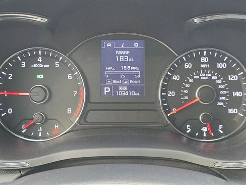 Used 2015 Kia Forte EX image 22