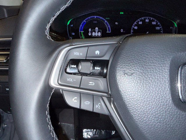 Used 2021 Honda Accord Touring image 19