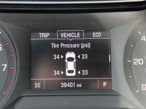 Used 2023 Chevrolet TrailBlazer ACTIV FWD image 21