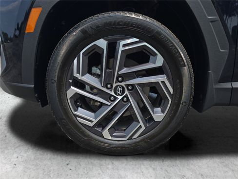 Used 2026 Hyundai Tucson Limited AWD/4WD image 31