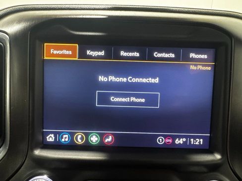 Used 2021 GMC Sierra 1500 AT4 image 12