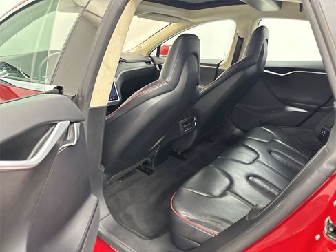 Used 2013 Tesla Model S Performance RWD image 29