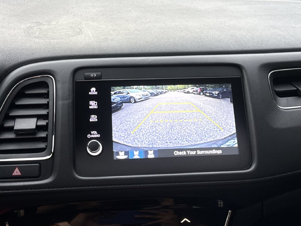 Used 2022 Honda HR-V EX-L image 24